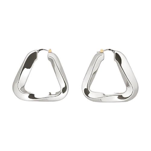  BV葆蝶家 22年秋冬 女士 耳環(huán) 耳環(huán) 608590V50708117 預(yù)定商品1-3周發(fā)貨