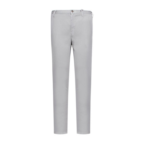 GUCCI/古馳 男士logo裝飾純棉休閑長褲多色可選