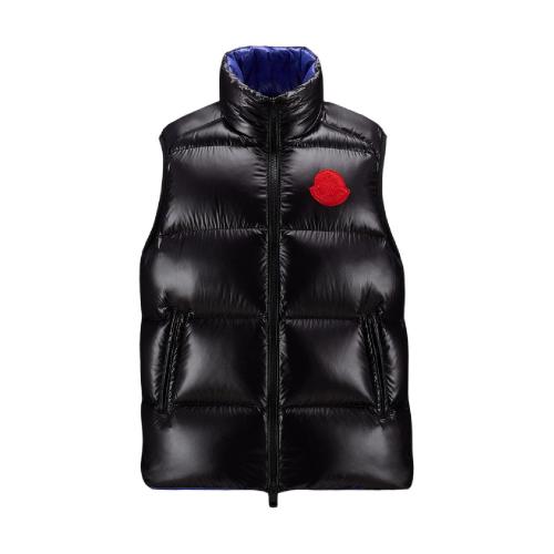  MONCLER蒙可蒙克萊 22年秋冬 男士 馬甲 Sumido Down Gilet H20921A00037M2019997