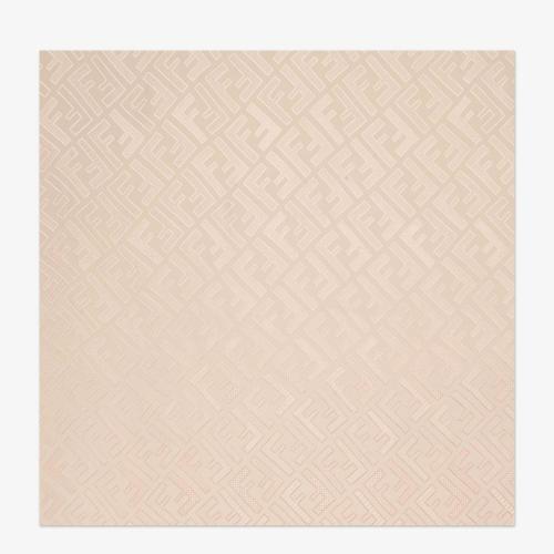  FENDI芬迪 22年秋冬 女士 圍巾 Signature Stole FXT0855O8F09TD