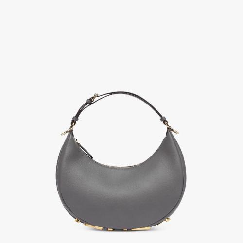  FENDI芬迪 22年秋冬 女士 手提包 Fendigraphy Small 8BR798A5DYF1HZK