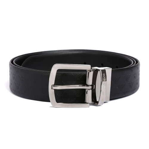 Emporio Armani/安普里奧阿瑪尼腰帶-男士皮帶