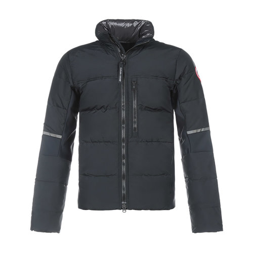 CANADA GOOSE/加拿大鵝 男士羽絨服 男士錦綸鴨絨羽絨服外套 2744M