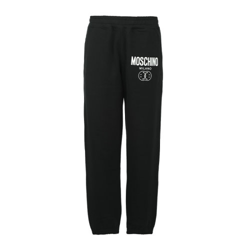 MOSCHINO/莫斯奇諾男士運(yùn)動(dòng)褲A037070281
