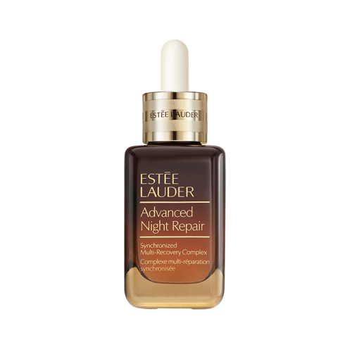 Estee Lauder/雅詩蘭黛  面部精華第七代小棕瓶精華液 50ml/100ml