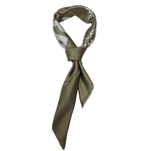 BURBERRY/博柏利  經(jīng)典logo絲巾8009400