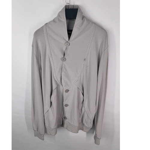 Emporio Armani/安普里奧阿瑪尼男裝/男士西裝/男士西服J1E03J J11YJ瑕疵折扣  185/116B