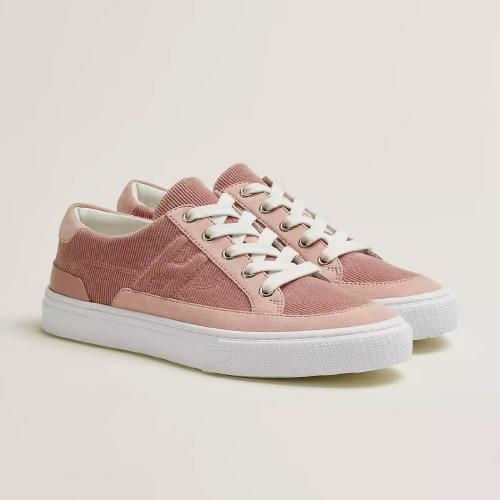  HERMES愛馬仕 22年秋冬 女士 休閑運動鞋 Sneakers Deep H222189Z R0370