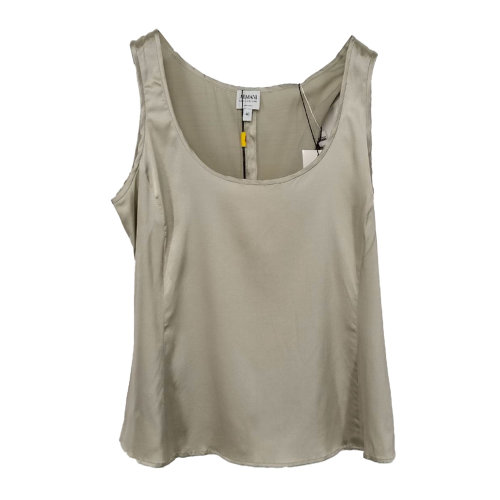 ARMANI COLLEZIONI/阿瑪尼卡爾茲 女裝/女士T恤/女士背心/運(yùn)動(dòng)文胸EMH30T EM301