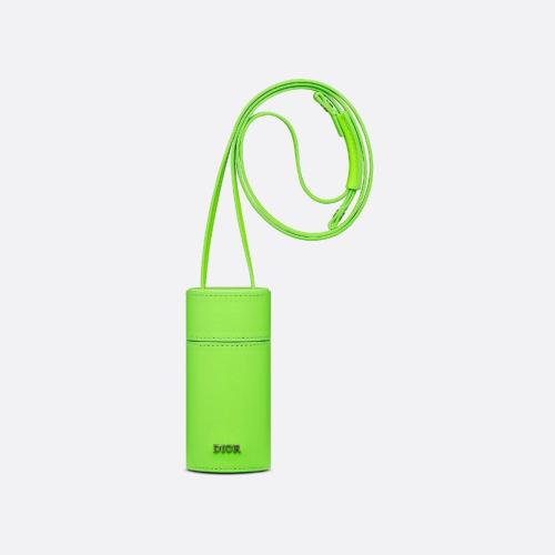  DIOR迪奧 22年秋冬 男士 手拿包 Pochette nano Roller 2ESCP042CCS_H600