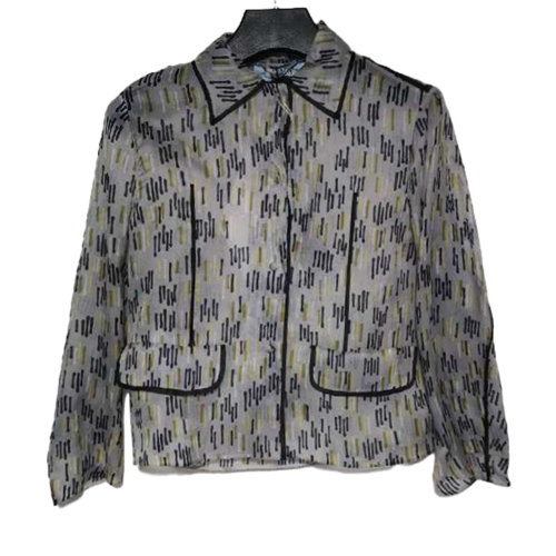 PRADA/普拉達   女裝/女士外套/女士夾克