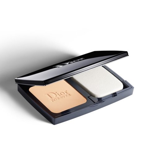 DIOR/迪奧 凝脂恒久卓越控油粉餅9G (4色可選)