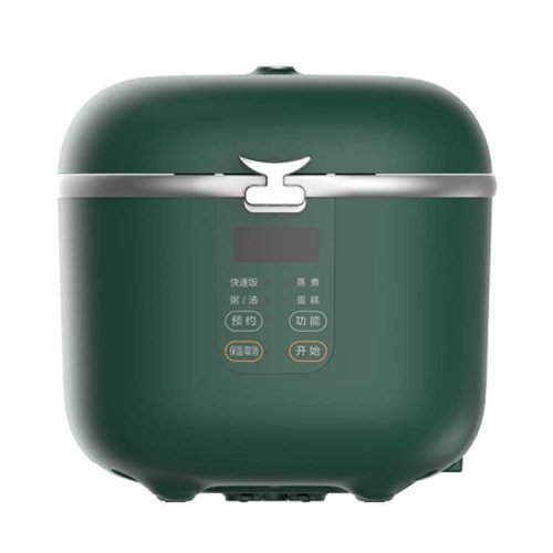 Midea/美的 迷你智能電飯鍋大話西游聯(lián)名飯煲全自動(dòng)多功能24小時(shí)預(yù)約1-4人電飯煲MB-FB16E336