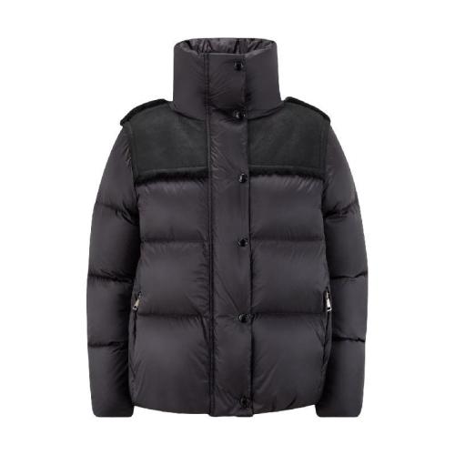  MONCLER蒙可蒙克萊 22年秋冬 女士 羽絨服 Jotty Short Down Jacket H20931A001125396Q999