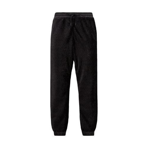  MONCLER蒙可蒙克萊 22年秋冬 男士 休閑褲 Fleece Trackpants H20978H00010809JL999