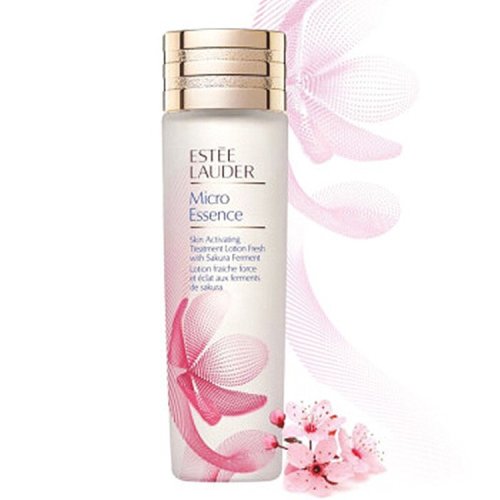 Estee Lauder/雅詩(shī)蘭黛   櫻花微精華/微精華原生液   200ml