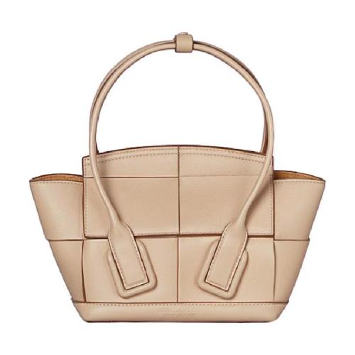  BV葆蝶家 22年秋冬 女士 手提包 ARCO MINI FORMAT 600606VMAP12714 預(yù)定商品1-3周發(fā)貨