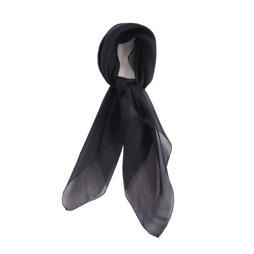 nisiss/怡夕方巾W121FJ02