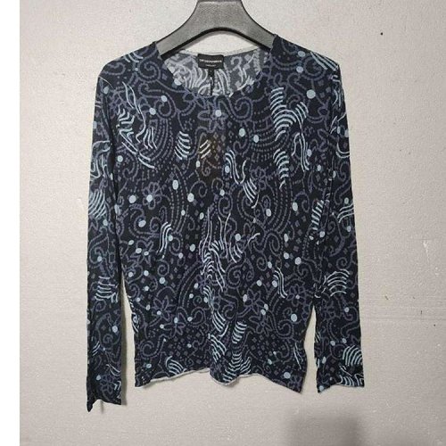 Emporio Armani/安普里奧阿瑪尼/男裝/男針織衫/毛衣/男士針織衫/毛衣