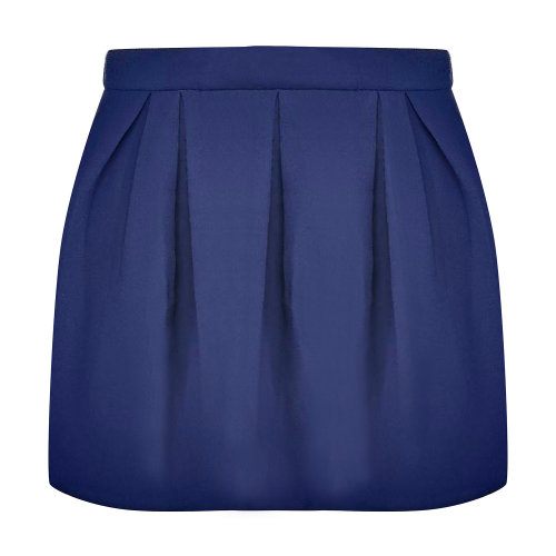 ARMANI COLLEZIONI/阿瑪尼卡爾茲 女士半身裙 SMN12T SM020