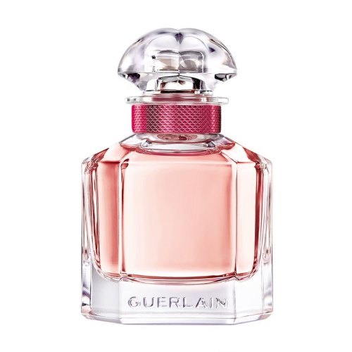 Guerlain/嬌蘭 19新品 我的嬌蘭繁花女士淡香水30-50-100ML