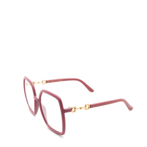 GUCCI/古馳 古琦眼鏡 女士 粉色 時尚 光學鏡架  GG0890O 003 HJH0012BC