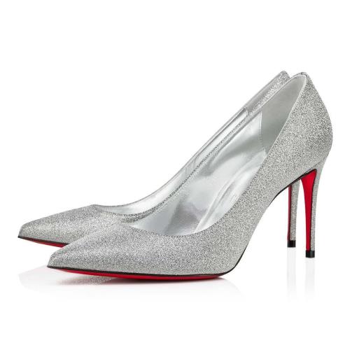  CL紅底鞋 22年秋冬 女士 高跟鞋 Kate    85 mm 1221405S211