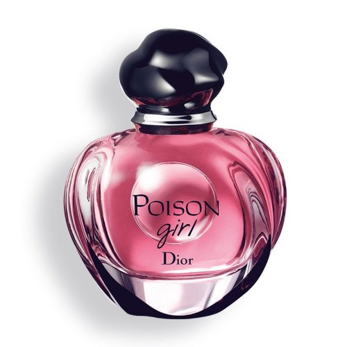 DIOR/迪奧 毒藥女孩濃香水30-50-100ml