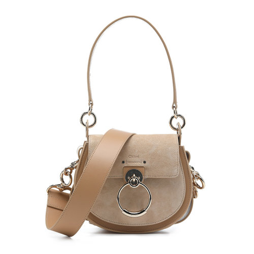 CHLOE/克洛伊22春夏女士手提單肩斜挎包CHC22SS153G