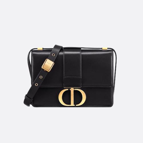  DIOR迪奧 22年秋冬 女士 單肩包 30 Montaigne 手袋 M9203UMOS_M911 預(yù)定商品1-3周發(fā)貨