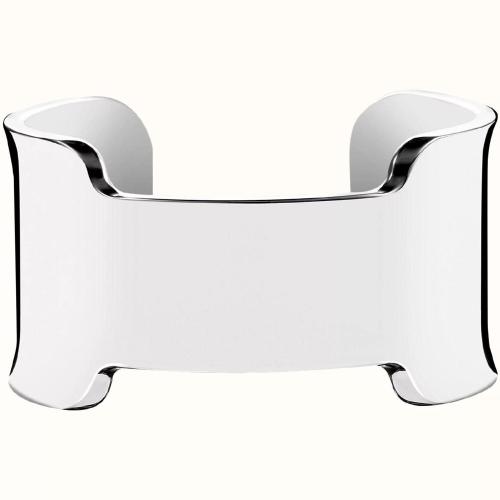  HERMES愛馬仕 22年秋冬 女士 手鐲 Bracelet Amazone Hermes， moyen modele H119401B 00LG