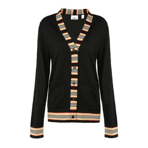 BURBERRY/博柏利 女士針織衫/毛衣 8008953