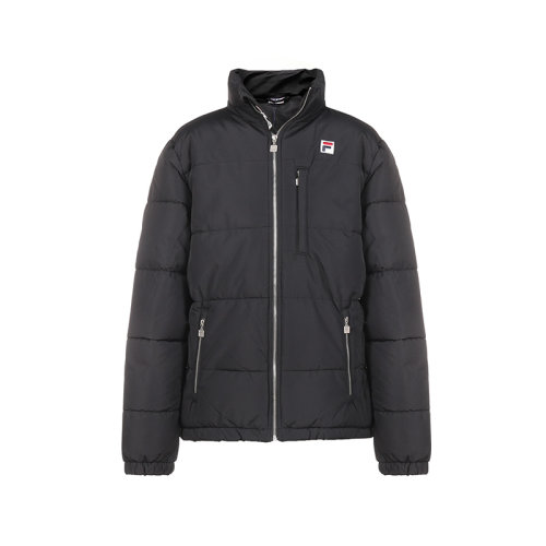 FILA/斐樂 男士聚酯纖維棉服夾克外套 687859