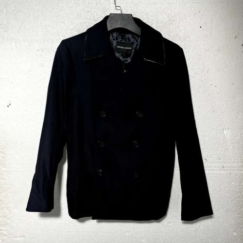 Emporio Armani/安普里奧阿瑪尼 男士夾克