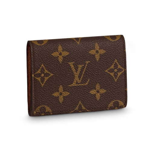 Louis Vuitton/路易威登  新款 卡片夾