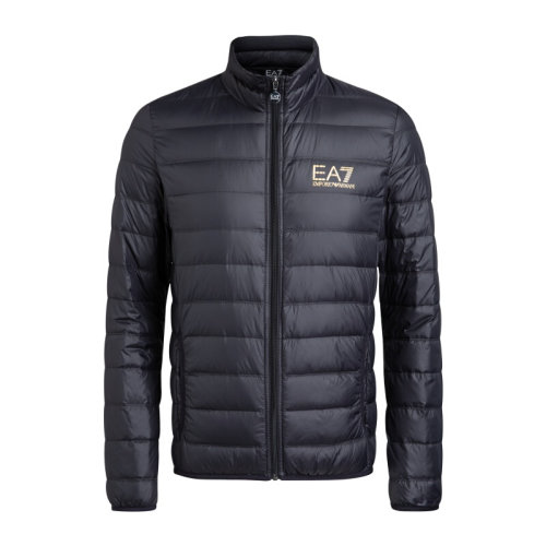 Emporio Armani/安普里奧阿瑪尼  時(shí)尚休閑立領(lǐng)鴨絨男士羽絨服8NPB01PN29Z0208
