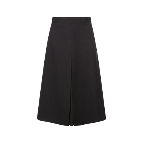 Moncler/蒙克萊 女士半身裙 女士聚酯纖維裙子半身裙 2D00007 54AWE