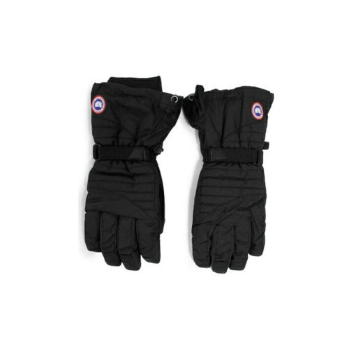 CANADA GOOSE/加拿大鵝 Arctic 女士羽絨手套 手套 5159L