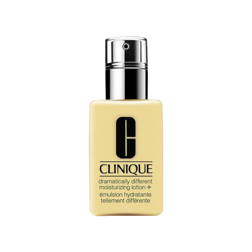 Clinique/倩碧  卓越潤膚乳 天才黃油有油黃油 125ml（新疆不發(fā)貨）