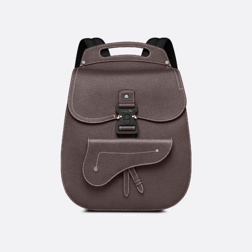  DIOR迪奧 22年秋冬 男士 雙肩包 Gallop 雙肩背包 1ADBA011YKK_H09M