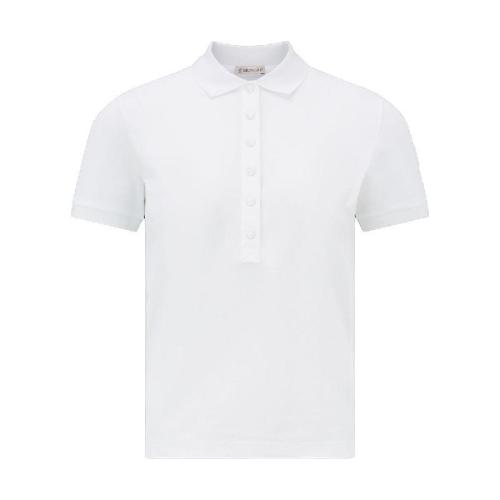  MONCLER蒙可蒙克萊 22年秋冬 女士 短袖Polo Polo Shirt H20938A0000584720001
