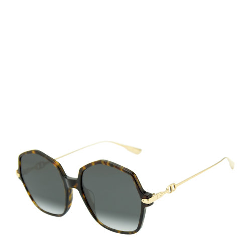 DIOR/迪奧 太陽鏡 墨鏡 板材 大款 多色可選 女款 時(shí)尚 經(jīng)典 DIORLINK2 59mm DIOR迪奧