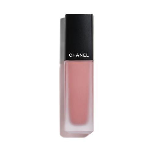 CHANEL/香奈兒 全新炫亮魅力印記柔霧啞光唇釉唇彩6ML
