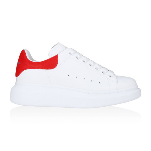 Alexander McQueen/亞歷山大麥昆 女士廓形運動鞋553770WHGP7