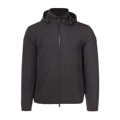 Z ZEGNA/杰尼亞 男士夾克 男士聚酯纖維連帽上衣外套 VV019 ZZ036