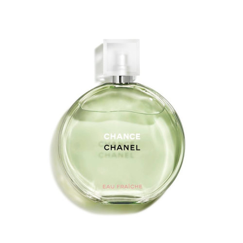 CHANEL/香奈兒  邂逅清新淡香水/綠邂逅女士香水 EDT 35ml/50ml/100ml