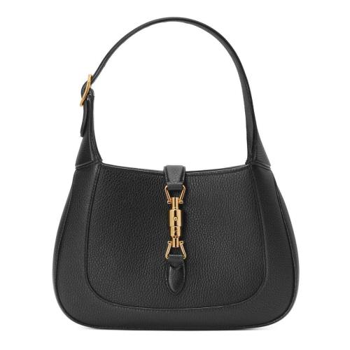  GUCCI古馳 22年秋冬 女士 Jackie 1961系列小號肩背包 636709 AZB0G 1000