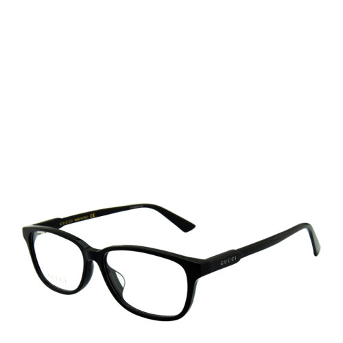 GUCCI/古馳 簡(jiǎn)約 休閑 長(zhǎng)方形 全框 男女款 光學(xué)鏡架 板材 近視 眼鏡框 眼鏡架 GG0493OA 53/55mm GUCCI 古馳