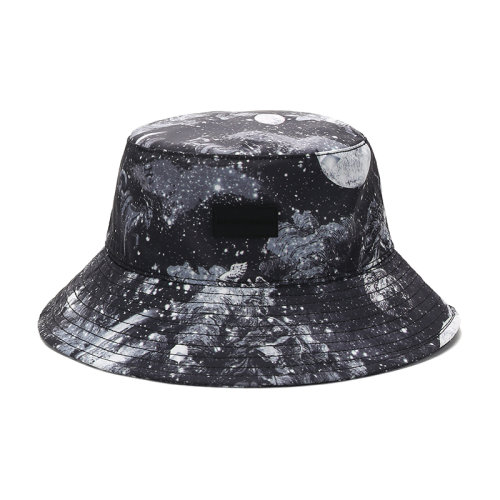 Emporio Armani/安普里奧阿瑪尼  男士織物帽子漁夫帽 627085 1A851