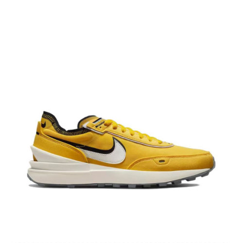 Nike/耐克 22年春夏 男款 WAFFLE ONE 輕便 舒適 透氣 運(yùn)動(dòng) 休閑鞋 DO9782-700